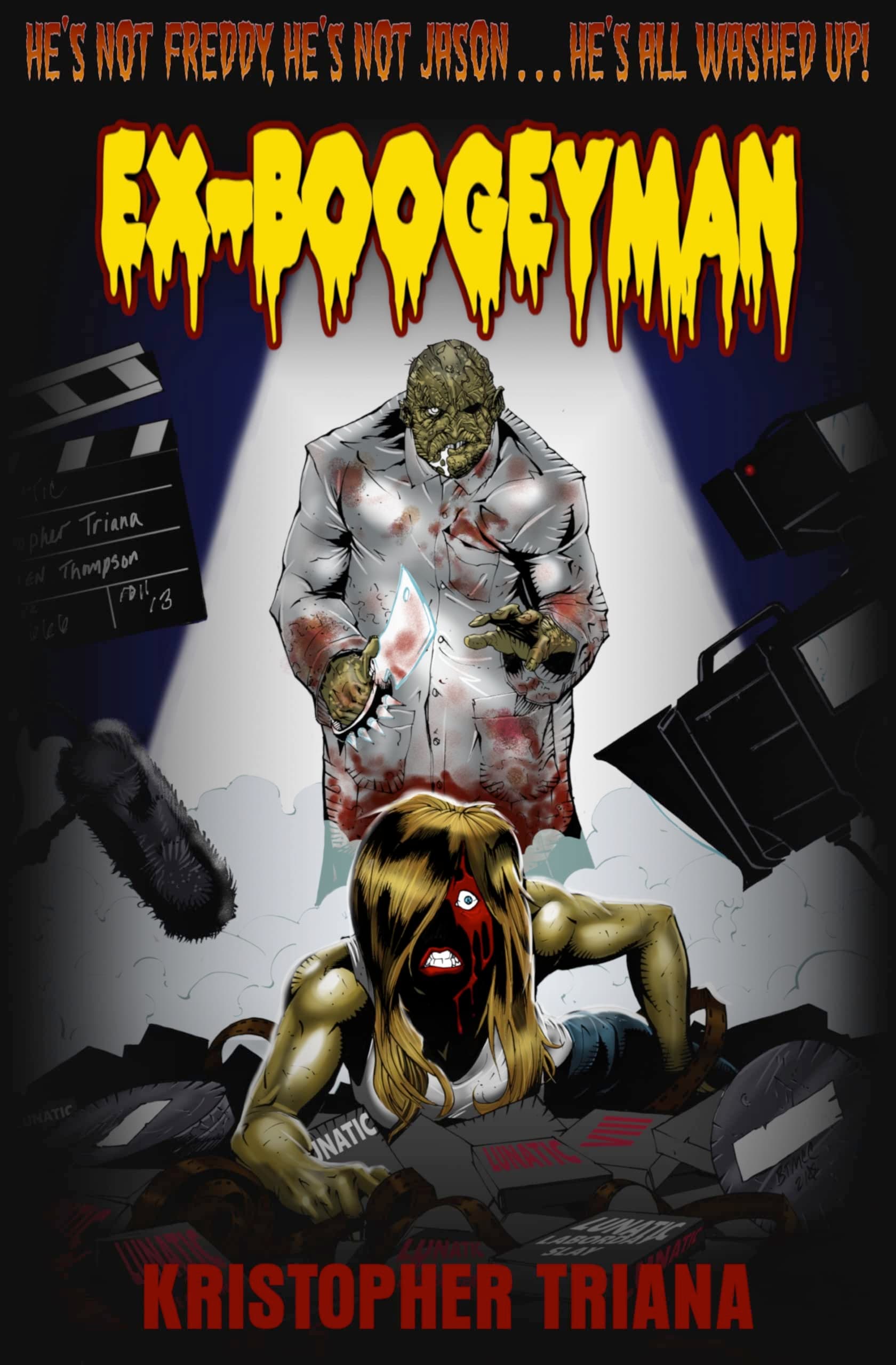 Ex-Boogeyman