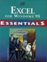 Excel for Windows 95 Essentials