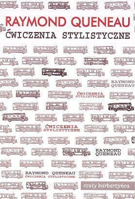 Ćwiczenia stylistyczne