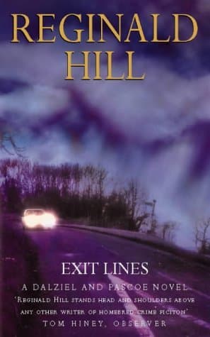 Exit Lines