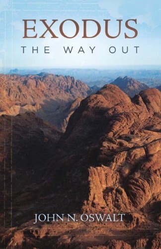 Exodus:The Way Out