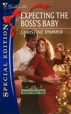 Expecting the Boss's Baby