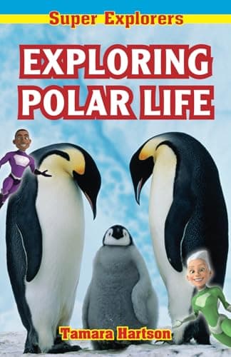 Exploring Polar Life