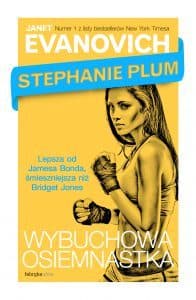Wybuchowa osiemnastka