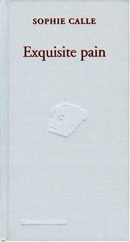 Exquisite Pain