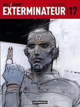 Eksterminator 17