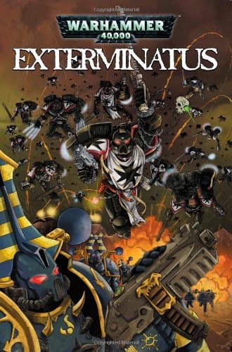 Exterminatus