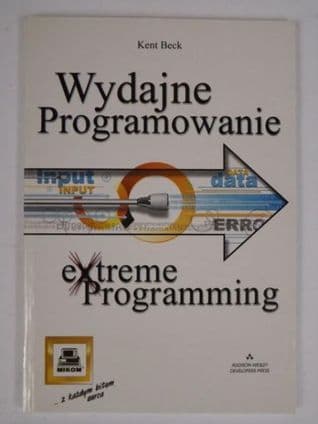 Wydajne programowanie: extreme programming