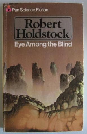 Eye Among the blind