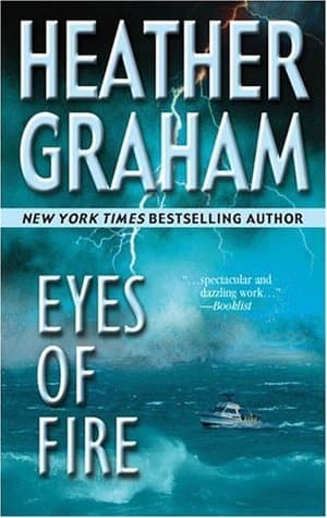 Eyes of Fire