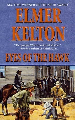 Eyes of the Hawk