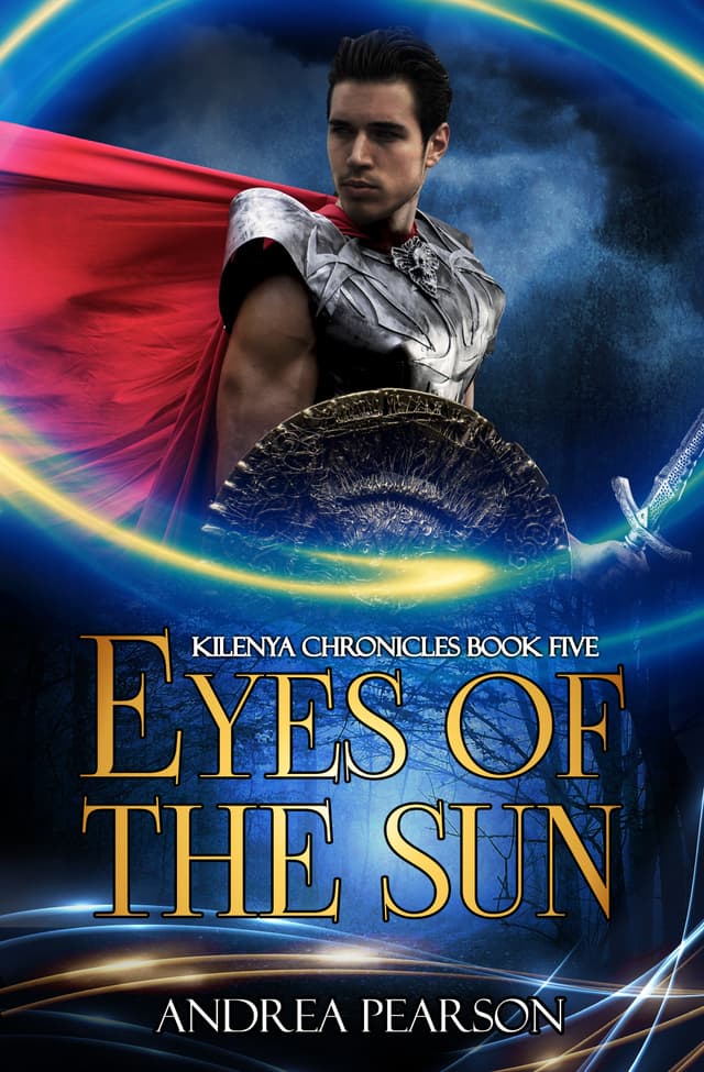 Eyes of the Sun
