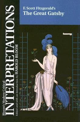F. Scott Fitzgerald's the Great Gatsby