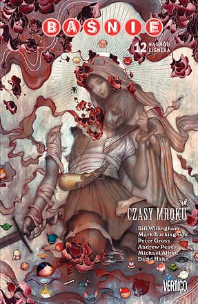 Baśnie, Tom 12: Czasy mroku