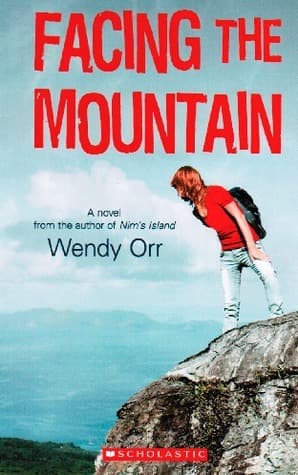 Facing the Mountain