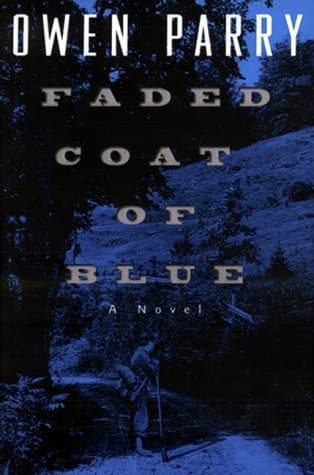 Faded Coat of Blue