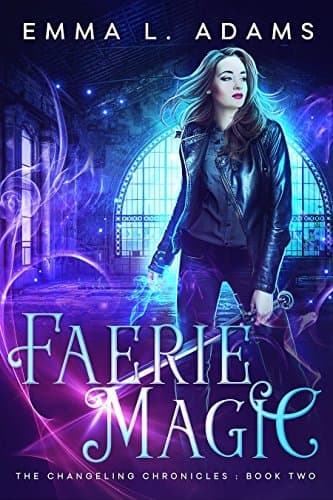 Faerie Magic