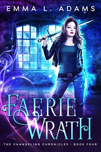 Faerie Wrath