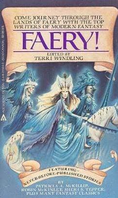 Faery!