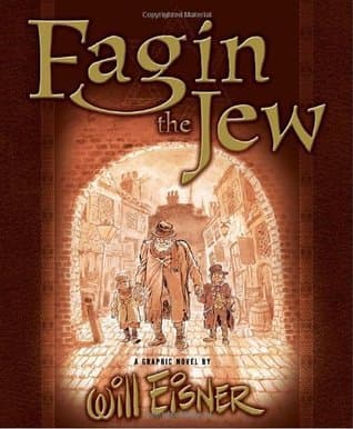 Żyd Fagin