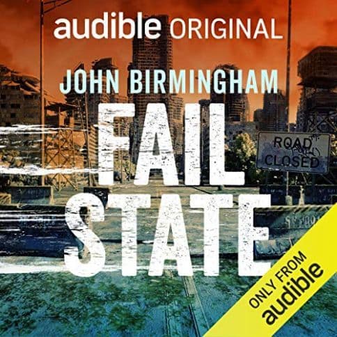 Fail State
