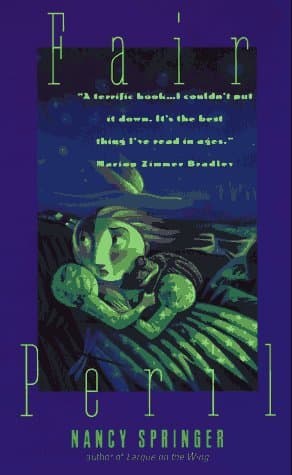 Fair Peril