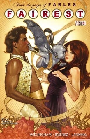 Fairest #1