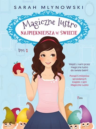 Najpiękniejsza w świecie