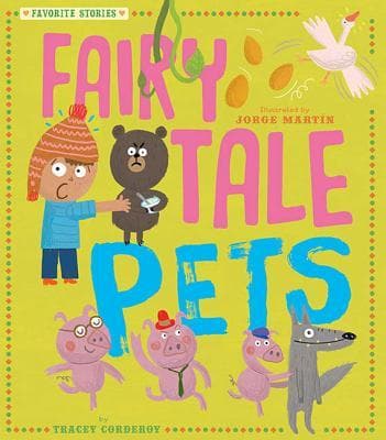 Fairy Tale Pets