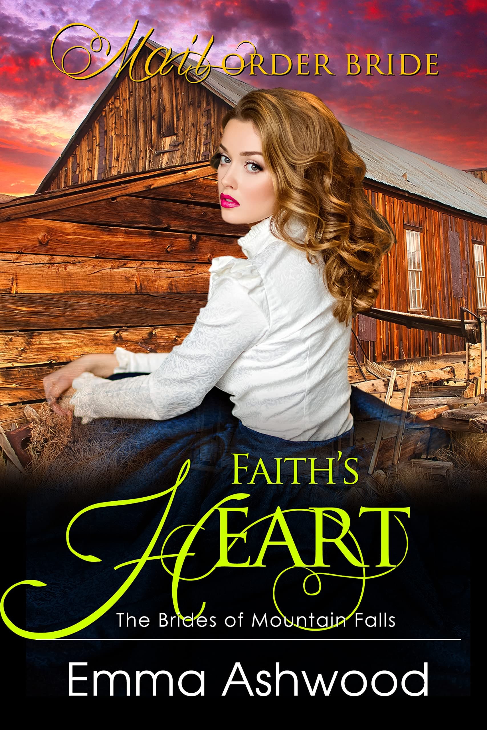 Faith's Heart