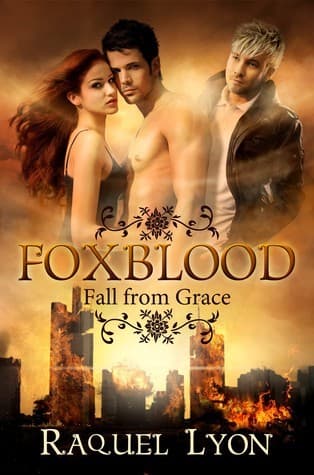 Fall from Grace
