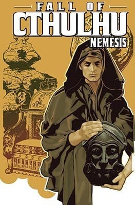 Fall of Cthulhu, Vol. 6: Nemesis