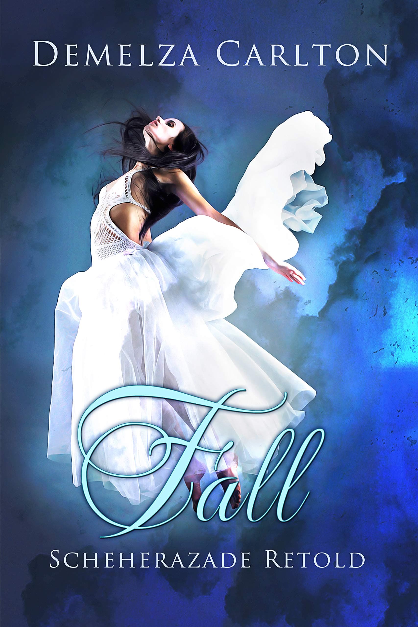Fall : Scheherazade Retold