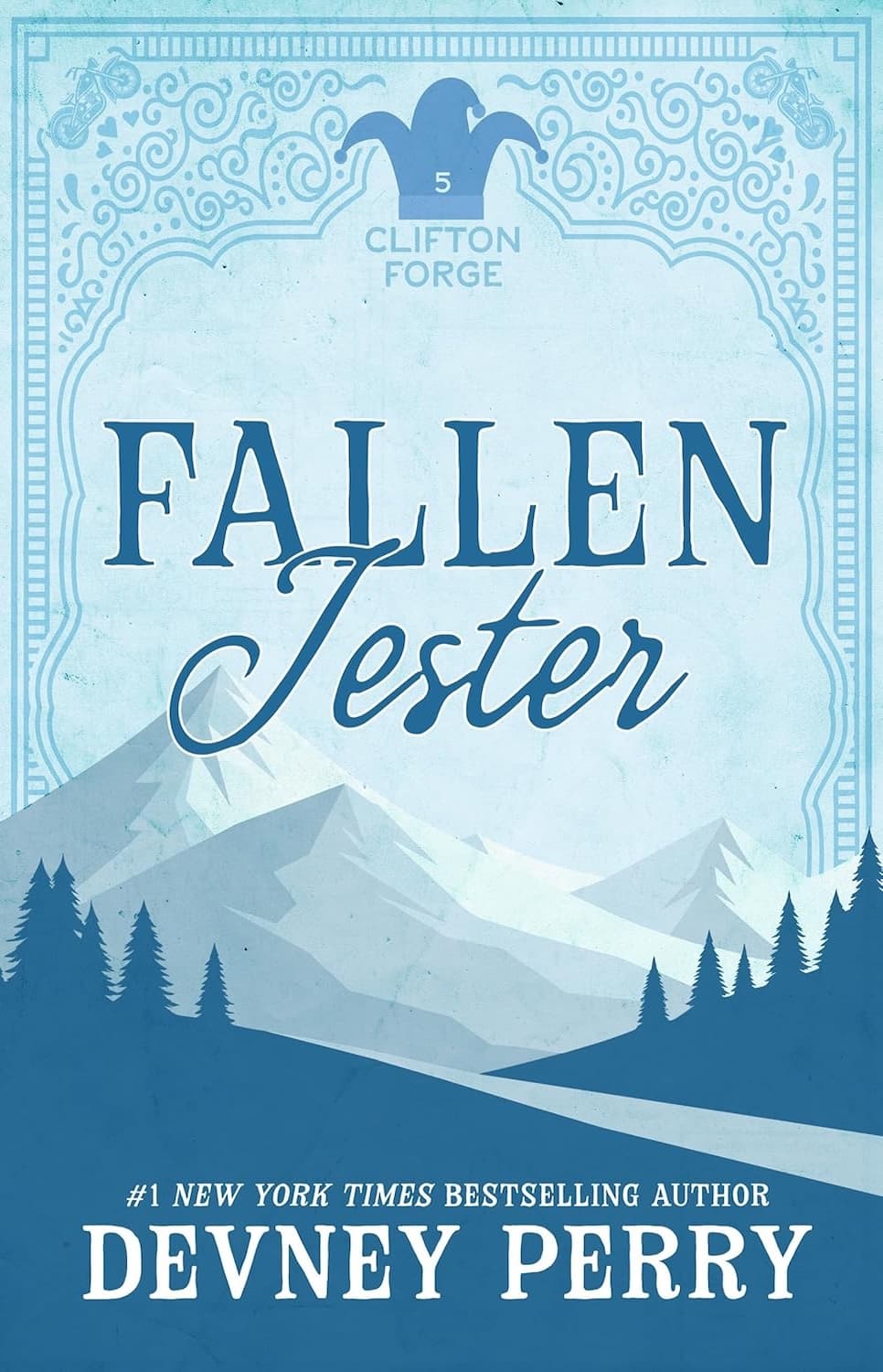 Fallen Jester