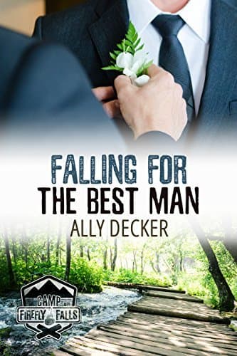 Falling For the Best Man