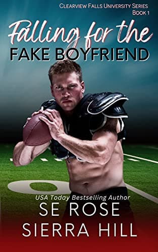 Falling for the Fake Boyfriend
