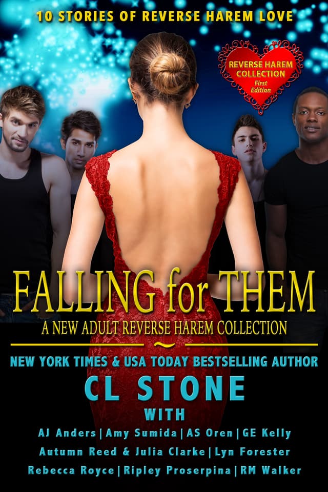 Falling For Them, Volume 1