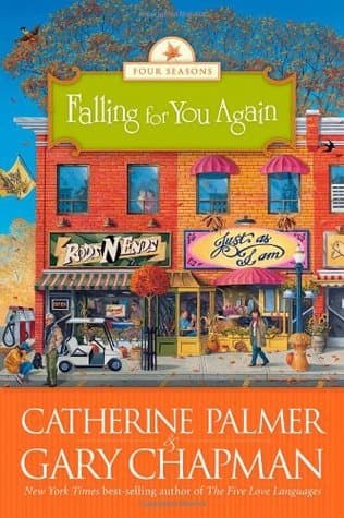 Falling for You Again