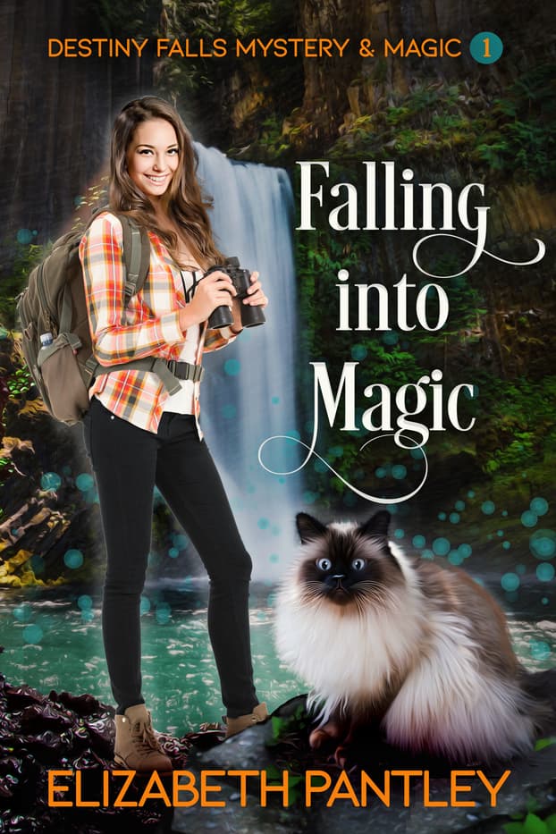 Falling into Magic