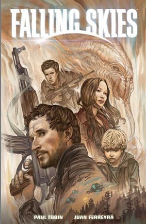 Falling Skies