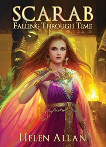 Falling Through Time