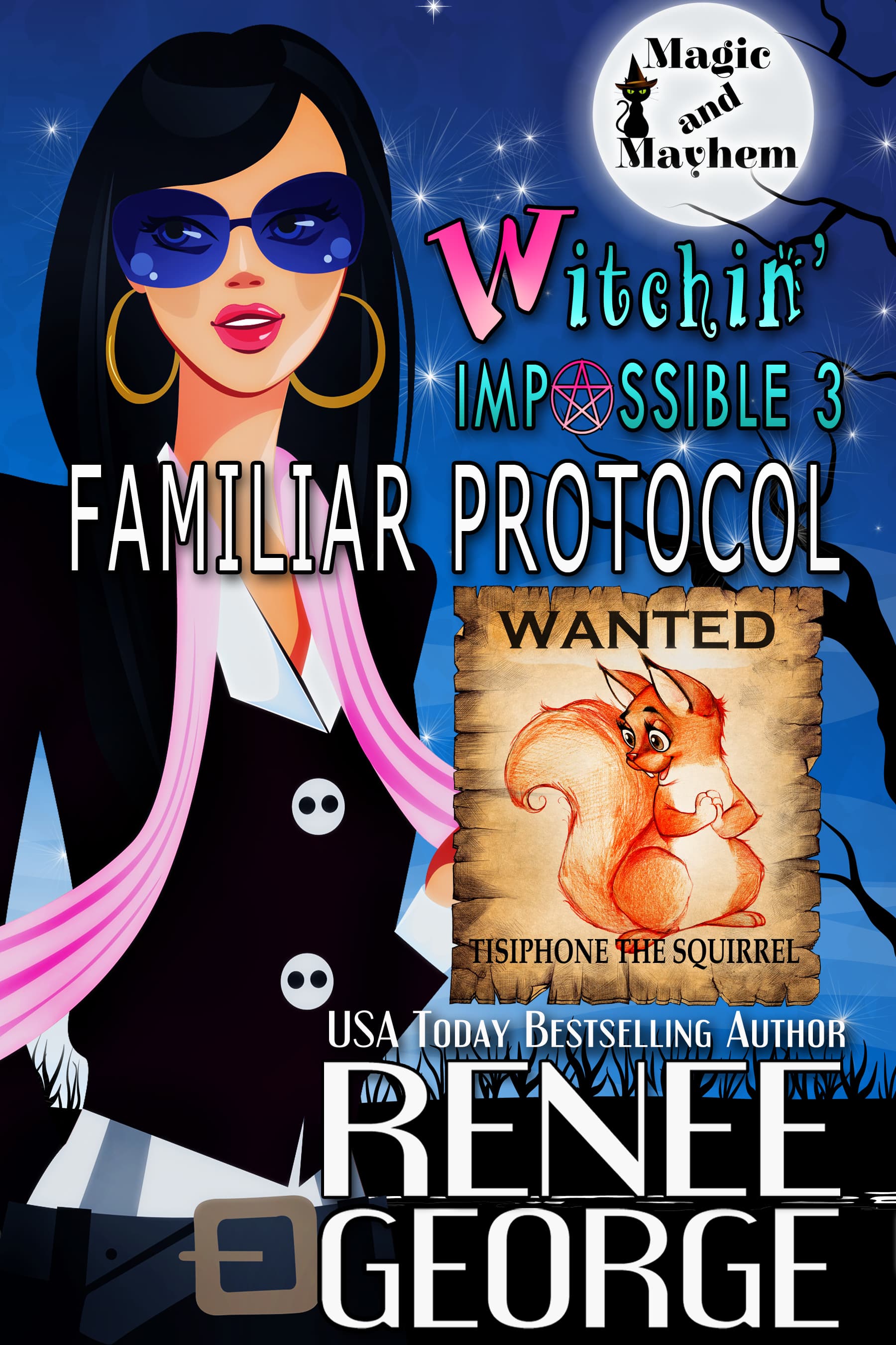 Familiar Protocol