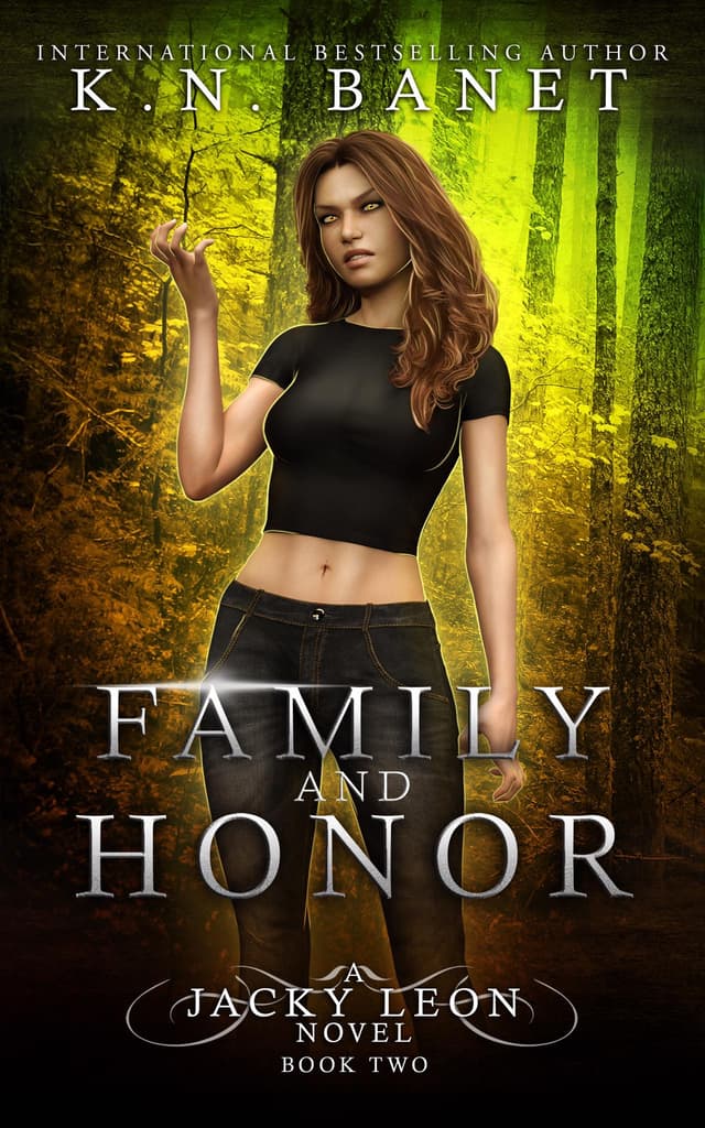 Family and Honor