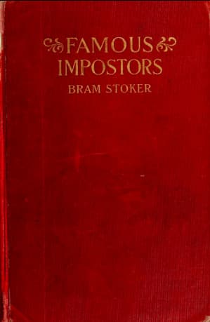 Famous Impostors