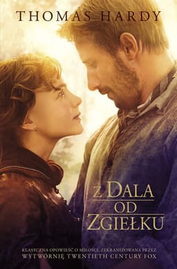 Z dala od zgiełku