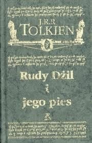 Rudy Dżil i jego pies