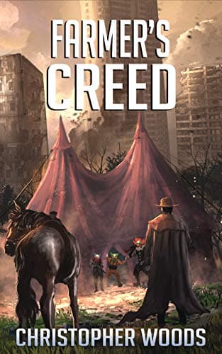 Farmer's Creed