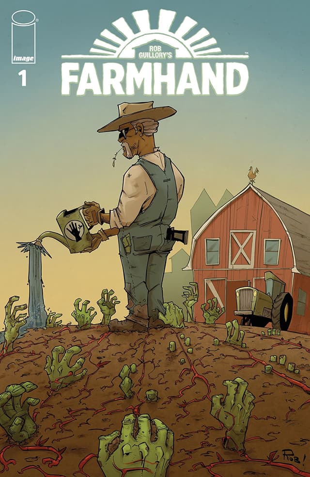Farmhand #1