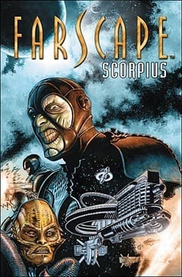 Farscape: Scorpius Vol. 1