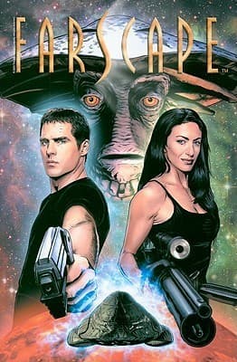 Farscape, Vol. 2: Strange Detractors